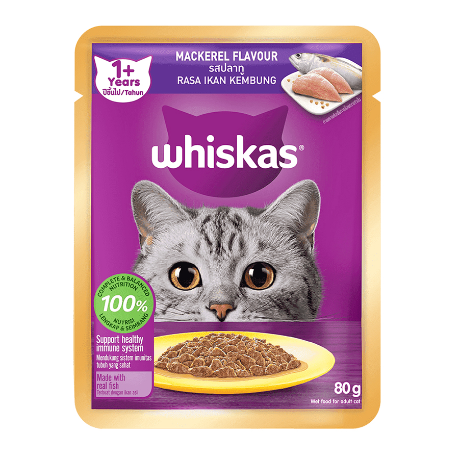 wf whiskas